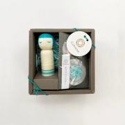 Thread Storage Box From DMC - Organizers, Baskets, Boxes - Accessories &  Haberdashery - Casa Cenina