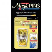 Applique Pins From Clover - Needles Pins and Magnets - Accessories &  Haberdashery - Casa Cenina