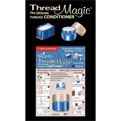 Thread Magic Cube From Taylor Seville - Necessities - Accessories &  Haberdashery - Casa Cenina