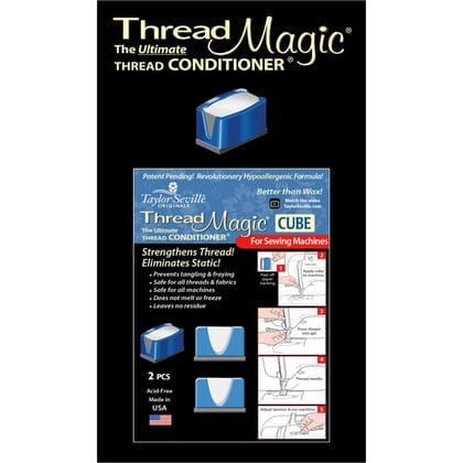 Thread Magic Cube From Taylor Seville - Necessities - Accessories
