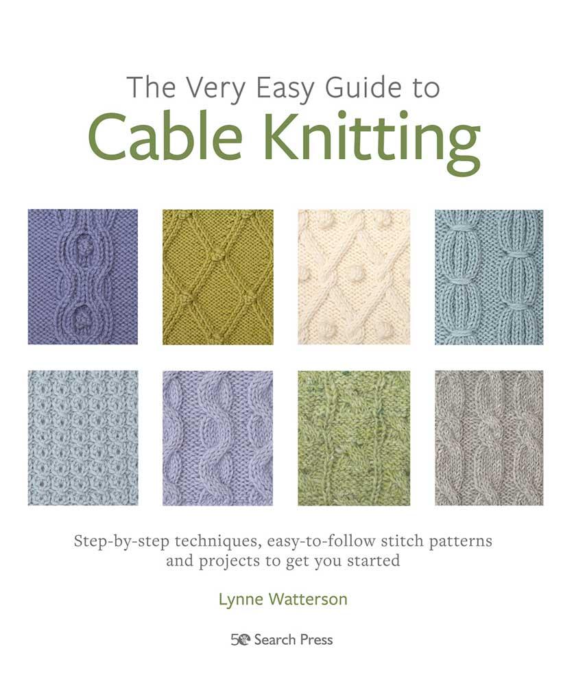 From the Knitting Stitch LibraryHow to Make Cables 