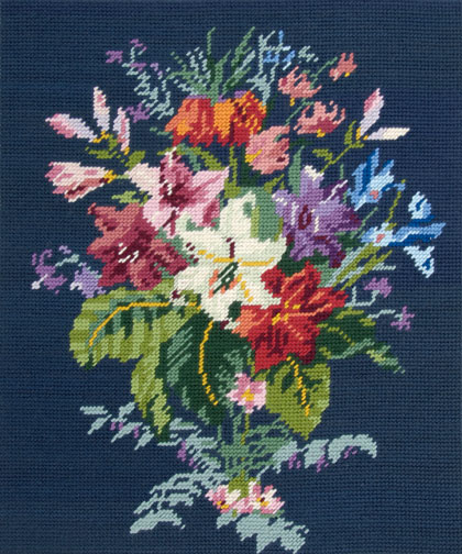 Tapestry - Needlepoint Thread - DMC