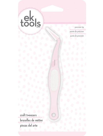 Craft Tweezers, Accessories