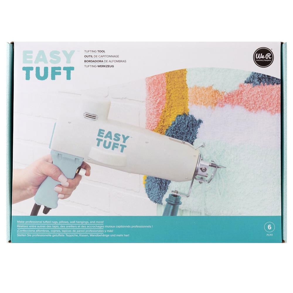 Essential Tufting Supplies – Tuft Egypt