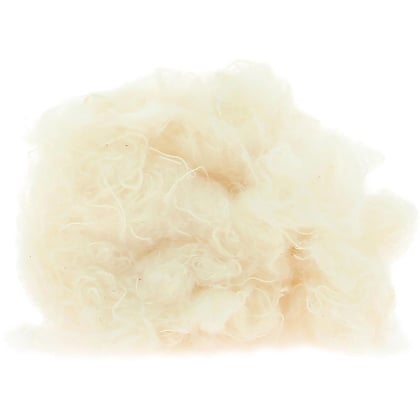 Hoooked Recycled Fluffy Cotton Filling - Pearl From CasaCenina ...