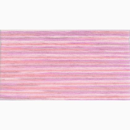 COSMO Seasons Variegated Embroidery Floss - 5036, 5037, 5038, 5039