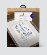 DMC - Cross-Stitch Kits - Kits - Casa Cenina