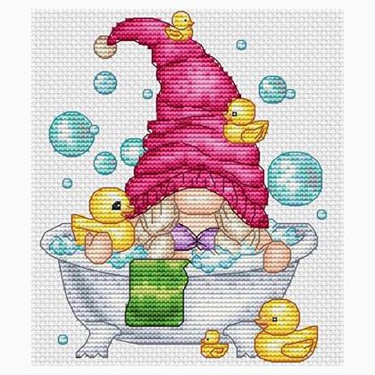 Harry Potter 2 Cross Stitch Pattern Embroidery Patterns by Les Petites  Croix De Lucie