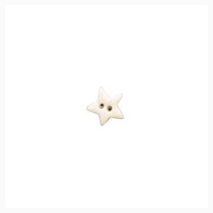 Small Star Buttons