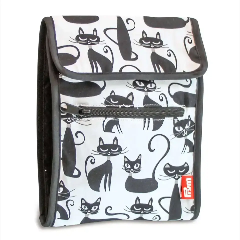 Knitting Bags & Cases by Prym