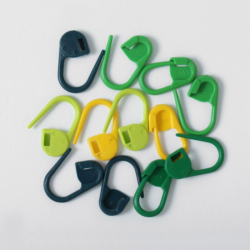 Wave Crochet Hook Set From KnitPro - Knitting and Crocheting Needles -  Accessories & Haberdashery - Casa Cenina