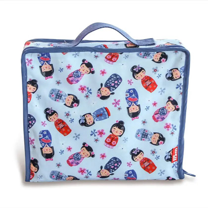 Knitting Bags & Cases by Prym