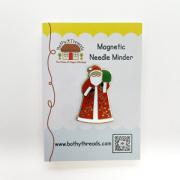 Handmade Needle Minder From Bothy Threads - Needle Nannies - Beads, Charms,  Buttons - Casa Cenina