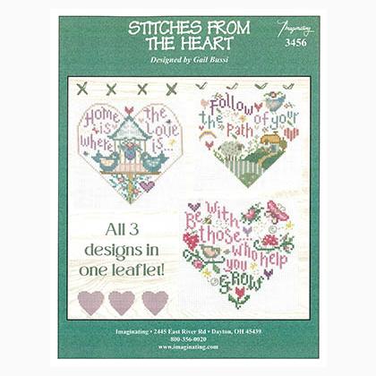 Learn Counted Cross Stitch DVD From DRG Publishing - Books and Magazines -  Books and Magazines - Casa Cenina